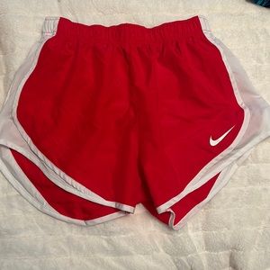 Nike Dri-Fit Running Shorts